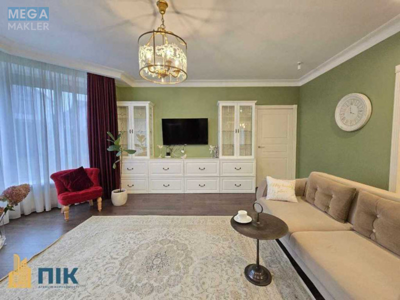 Продаж 7 кімнатної квартири (191/71/20), 1 пов. 2 пов. будинку, <a class="location-link" href="/sofievskaya-borshagovka/" title="Недвижимость Софіївська Борщагівка">Софіївська Борщагівка</a>, Радужная (изображение 10)