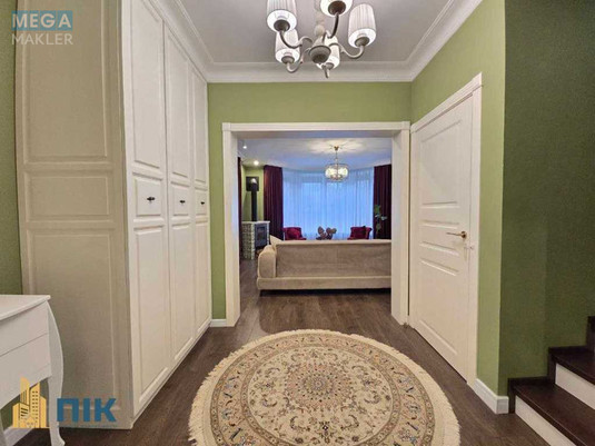 Продаж 7 кімнатної квартири (191/71/20), 1 пов. 2 пов. будинку, <a class="location-link" href="/sofievskaya-borshagovka/" title="Недвижимость Софіївська Борщагівка">Софіївська Борщагівка</a>, Радужная (изображение 12)