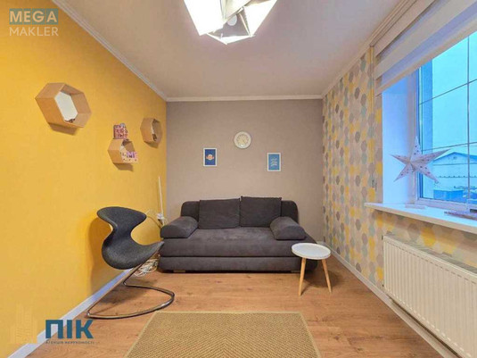 Продаж 7 кімнатної квартири (191/71/20), 1 пов. 2 пов. будинку, <a class="location-link" href="/sofievskaya-borshagovka/" title="Недвижимость Софіївська Борщагівка">Софіївська Борщагівка</a>, Радужная (изображение 22)