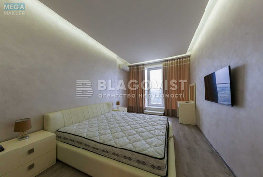 Оренда 2 кімнатної квартири, <a class="location-link" href="/kiev/" title="Недвижимость Київ">Київ</a>, <a class="location-link" href="/kiev/pecherskij/" title="Недвижимость Печерський район">Печерський р-н</a>, Кловський узвіз, 7 (изображение 6)