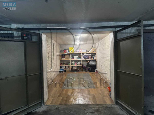 Продаж комерційної нерухомості, 21&nbsp;кв.м, <a class="location-link" href="/kiev/" title="Недвижимость Київ">Київ</a>, <a class="location-link" href="/kiev/darnickij/" title="Недвижимость Дарницький район">Дарницький р-н</a>, Бориса Гмирі вул., 7 (изображение 2)