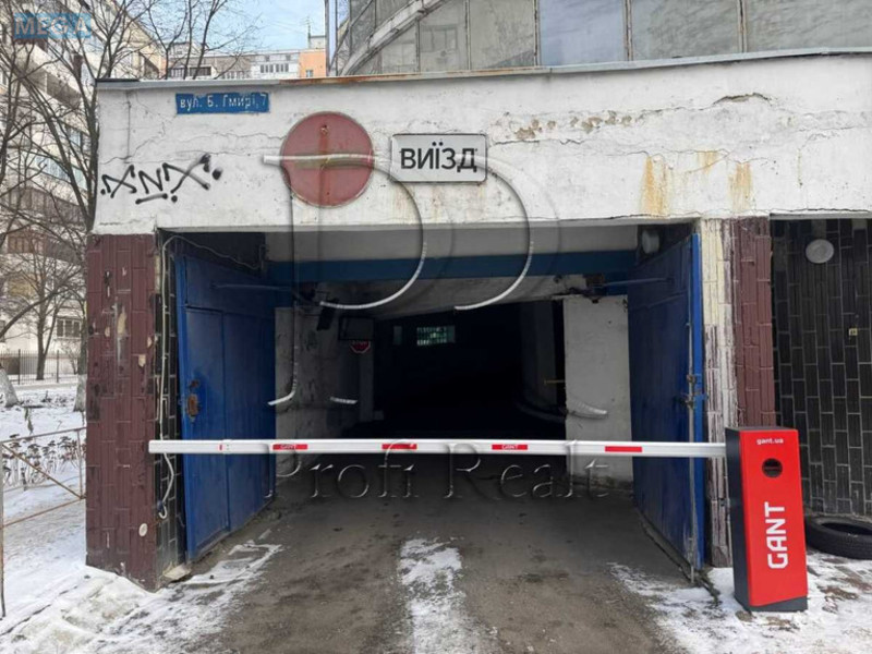 Продаж комерційної нерухомості, 21&nbsp;кв.м, <a class="location-link" href="/kiev/" title="Недвижимость Київ">Київ</a>, <a class="location-link" href="/kiev/darnickij/" title="Недвижимость Дарницький район">Дарницький р-н</a>, Бориса Гмирі вул., 7 (изображение 6)