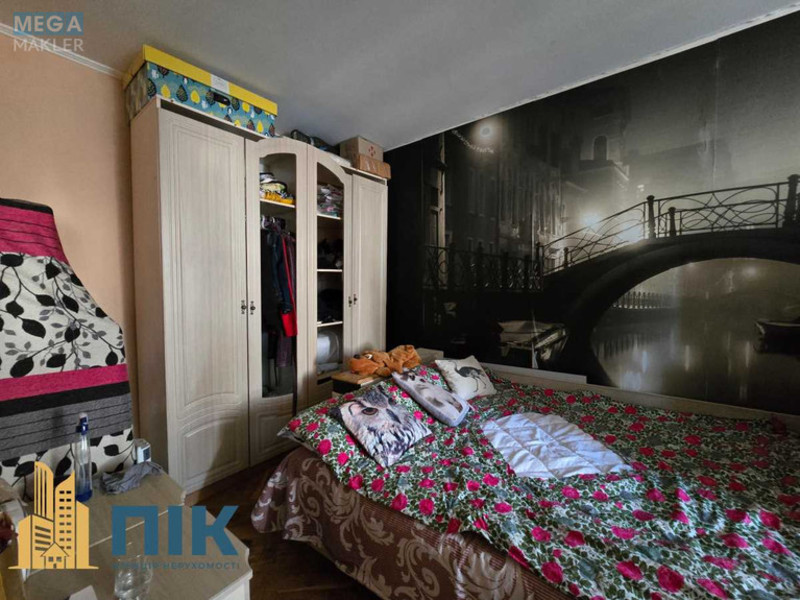 Продаж 2 кімнатної квартири (47/29/8), 6 пов. 9 пов. будинку, <a class="location-link" href="/kiev/" title="Недвижимость Київ">Київ</a>, <a class="location-link" href="/kiev/goloseevskij/" title="Недвижимость Голосіївський район">Голосіївський р-н</a>, Васильковская ул., 19/15 (изображение 8)