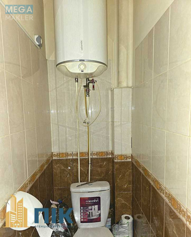 Продаж 2 кімнатної квартири (47/29/8), 6 пов. 9 пов. будинку, <a class="location-link" href="/kiev/" title="Недвижимость Київ">Київ</a>, <a class="location-link" href="/kiev/goloseevskij/" title="Недвижимость Голосіївський район">Голосіївський р-н</a>, Васильковская ул., 19/15 (изображение 11)