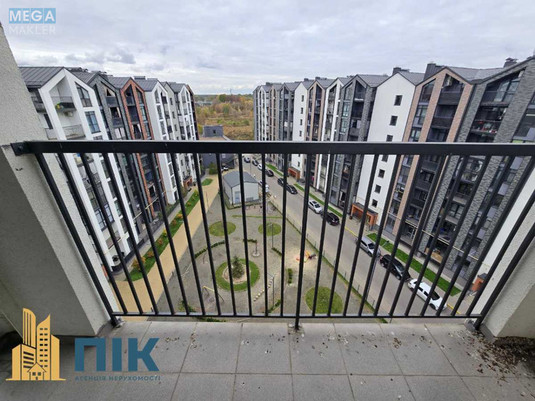 Новобудова, 8 поверхів, <a class="location-link" href="/brovary/" title="Недвижимость Бровари">Бровари</a>, Героїв Крут, 16 (изображение 2)