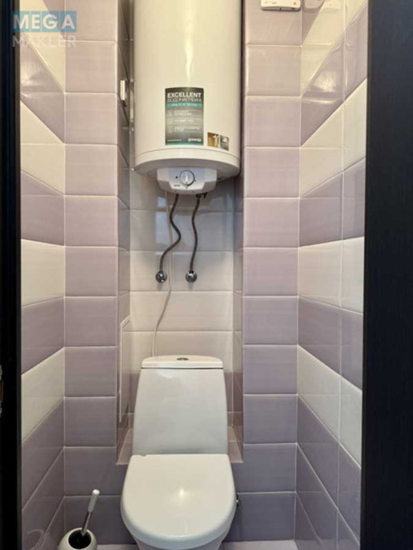 Продаж 3 кімнатної квартири (75/43/8), 3 пов. 13 пов. будинку, <a class="location-link" href="/kiev/" title="Недвижимость Київ">Київ</a>, <a class="location-link" href="/kiev/svyatoshinskij/" title="Недвижимость Святошинський район">Святошинський р-н</a>, Феодоры Пушиной ул., 49 (изображение 18)