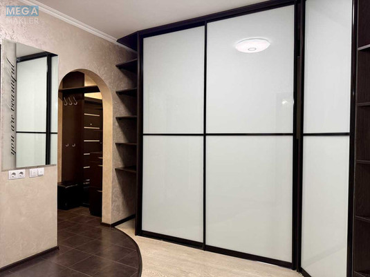 Продаж 3 кімнатної квартири (75/43/8), 3 пов. 13 пов. будинку, <a class="location-link" href="/kiev/" title="Недвижимость Київ">Київ</a>, <a class="location-link" href="/kiev/svyatoshinskij/" title="Недвижимость Святошинський район">Святошинський р-н</a>, Феодоры Пушиной ул., 49 (изображение 20)