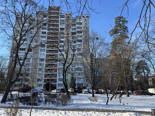 Продаж 3 кімнатної квартири (75/43/8), 3 пов. 13 пов. будинку, <a class="location-link" href="/kiev/" title="Недвижимость Київ">Київ</a>, <a class="location-link" href="/kiev/svyatoshinskij/" title="Недвижимость Святошинський район">Святошинський р-н</a>, Феодоры Пушиной ул., 49 (изображение 24)