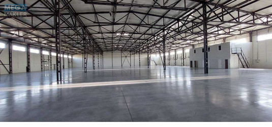 Оренда комерційної нерухомості, 4&nbsp;216&nbsp;кв.м, под склад, <a class="location-link" href="/borispol/" title="Недвижимость Бориспіль">Бориспіль</a>, Чумацкий Шлях (изображение 3)