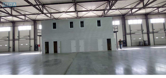 Оренда комерційної нерухомості, 4&nbsp;216&nbsp;кв.м, под склад, <a class="location-link" href="/borispol/" title="Недвижимость Бориспіль">Бориспіль</a>, Чумацкий Шлях (изображение 4)