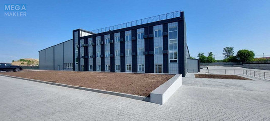 Оренда комерційної нерухомості, 4&nbsp;216&nbsp;кв.м, под склад, <a class="location-link" href="/borispol/" title="Недвижимость Бориспіль">Бориспіль</a>, Чумацкий Шлях (изображение 7)