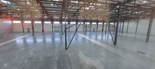 Оренда комерційної нерухомості, 4&nbsp;216&nbsp;кв.м, под склад, <a class="location-link" href="/borispol/" title="Недвижимость Бориспіль">Бориспіль</a>, Чумацкий Шлях (изображение 9)