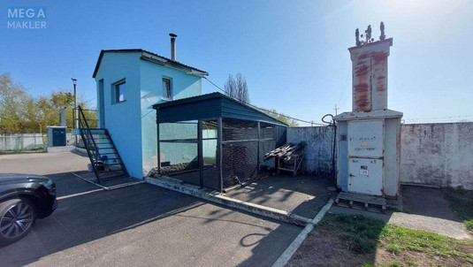 Продаж комплексу будівель та споруд, 2&nbsp;500&nbsp;кв.м, под производство, <a class="location-link" href="/buzova/" title="Недвижимость Бузова">Бузова</a>, Гагарина (изображение 2)