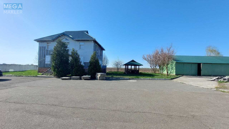 Продаж комплексу будівель та споруд, 2&nbsp;500&nbsp;кв.м, под производство, <a class="location-link" href="/buzova/" title="Недвижимость Бузова">Бузова</a>, Гагарина (изображение 4)