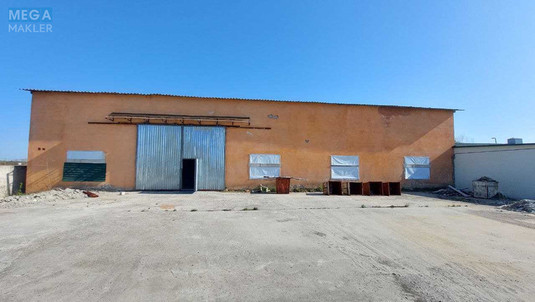 Продаж комплексу будівель та споруд, 2&nbsp;500&nbsp;кв.м, под производство, <a class="location-link" href="/buzova/" title="Недвижимость Бузова">Бузова</a>, Гагарина (изображение 5)