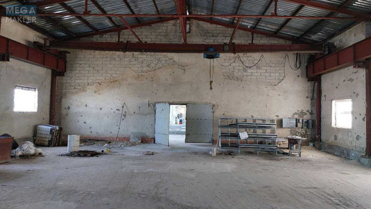 Продаж комплексу будівель та споруд, 2&nbsp;500&nbsp;кв.м, под производство, <a class="location-link" href="/buzova/" title="Недвижимость Бузова">Бузова</a>, Гагарина (изображение 6)