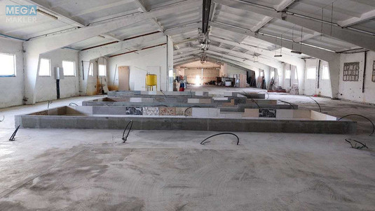 Продаж комплексу будівель та споруд, 2&nbsp;500&nbsp;кв.м, под производство, <a class="location-link" href="/buzova/" title="Недвижимость Бузова">Бузова</a>, Гагарина (изображение 7)