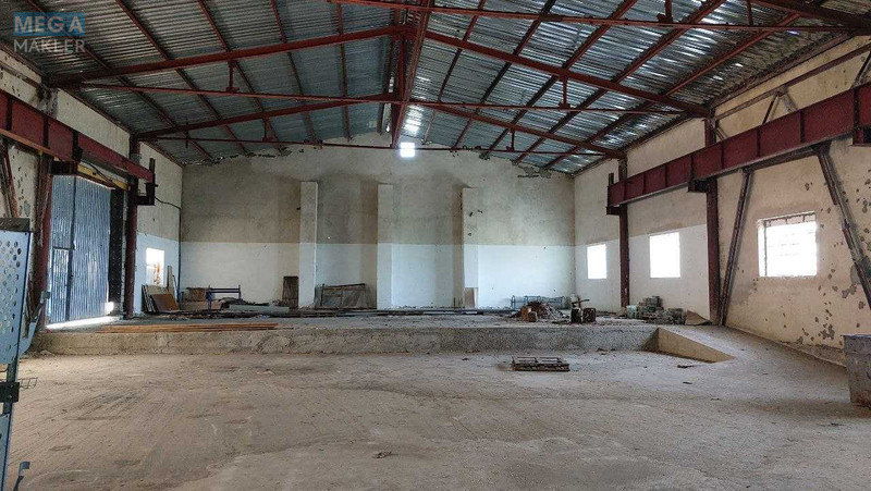 Продаж комплексу будівель та споруд, 2&nbsp;500&nbsp;кв.м, под производство, <a class="location-link" href="/buzova/" title="Недвижимость Бузова">Бузова</a>, Гагарина (изображение 8)