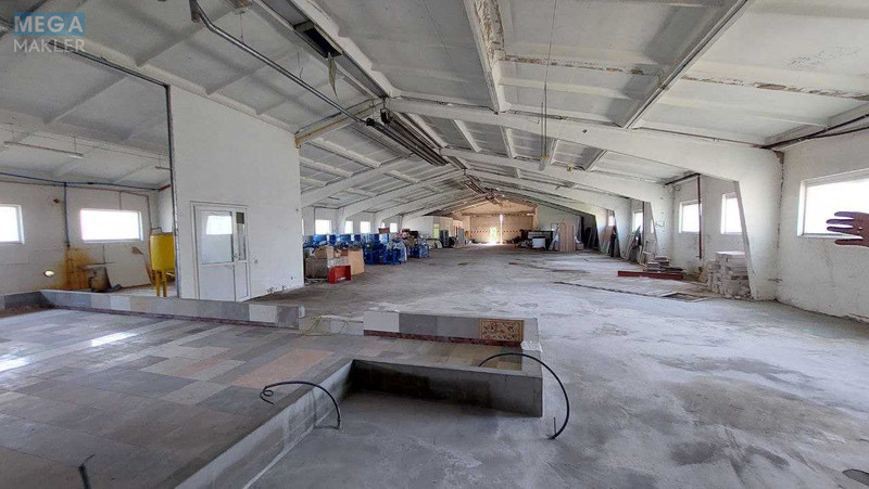 Продаж комплексу будівель та споруд, 2&nbsp;500&nbsp;кв.м, под производство, <a class="location-link" href="/buzova/" title="Недвижимость Бузова">Бузова</a>, Гагарина (изображение 9)