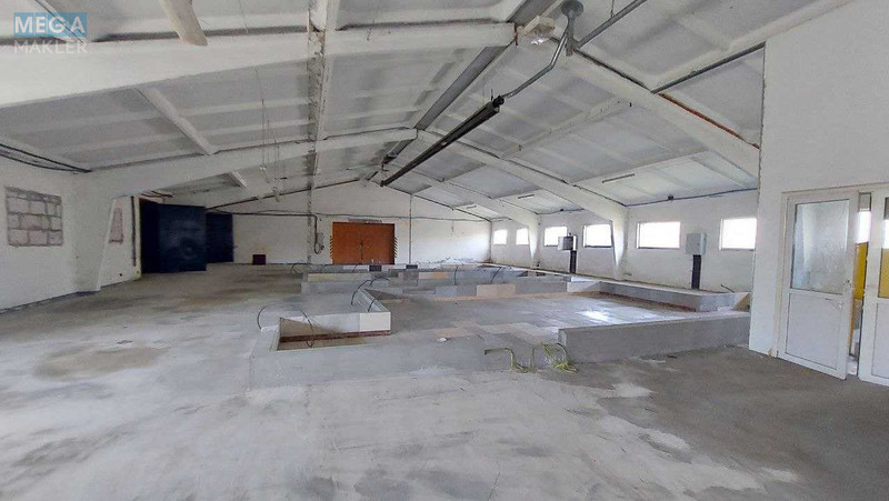 Продаж комплексу будівель та споруд, 2&nbsp;500&nbsp;кв.м, под производство, <a class="location-link" href="/buzova/" title="Недвижимость Бузова">Бузова</a>, Гагарина (изображение 10)