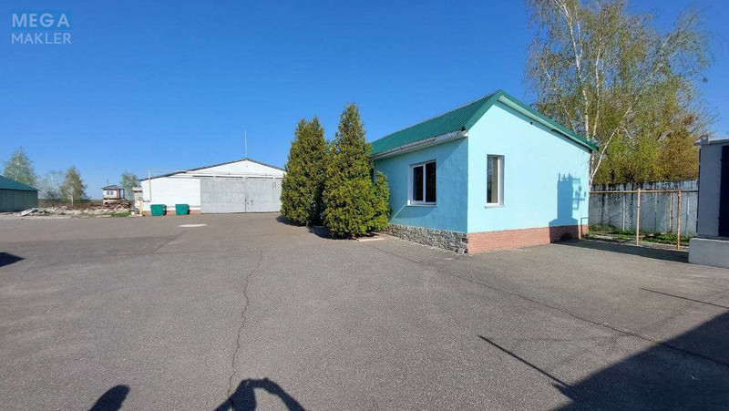 Продаж комплексу будівель та споруд, 2&nbsp;500&nbsp;кв.м, под производство, <a class="location-link" href="/buzova/" title="Недвижимость Бузова">Бузова</a>, Гагарина (изображение 18)