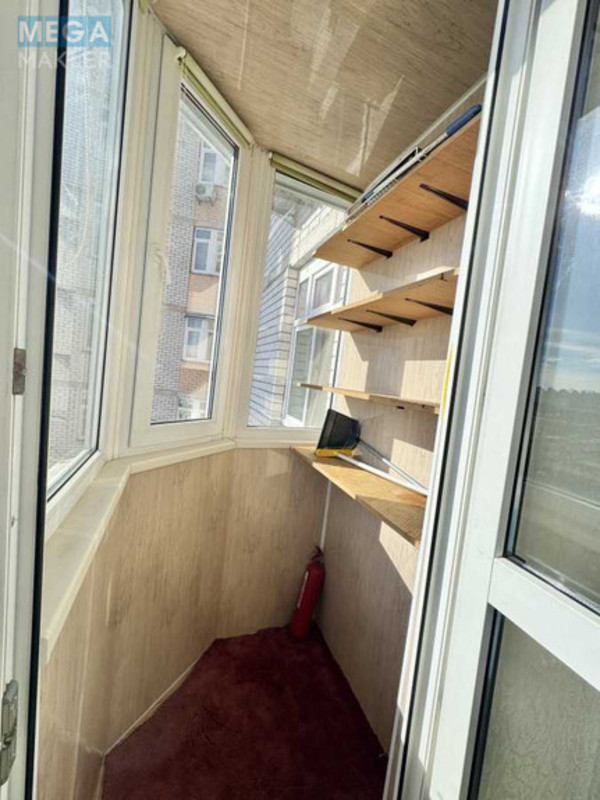 Оренда 1 кімнатної квартири, <a class="location-link" href="/kiev/" title="Недвижимость Київ">Київ</a>, <a class="location-link" href="/kiev/obolonskij/" title="Недвижимость Оболонський район">Оболонський р-н</a>, Петра Калнишевського вул., 7 (изображение 9)