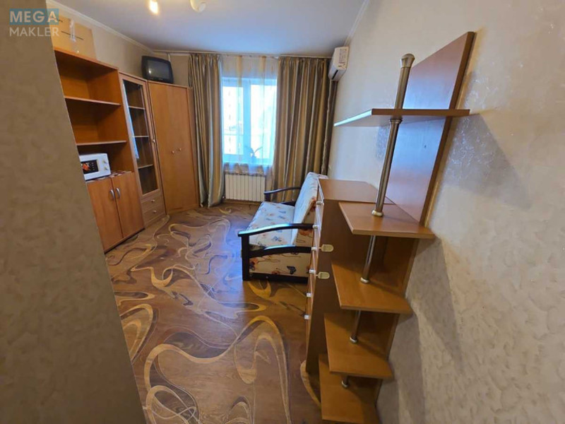 Оренда 1 кімнатної квартири, <a class="location-link" href="/dnepropetrovsk/" title="Недвижимость Дніпра">Дніпро</a>, Владимира Антоновича, 10 (изображение 3)