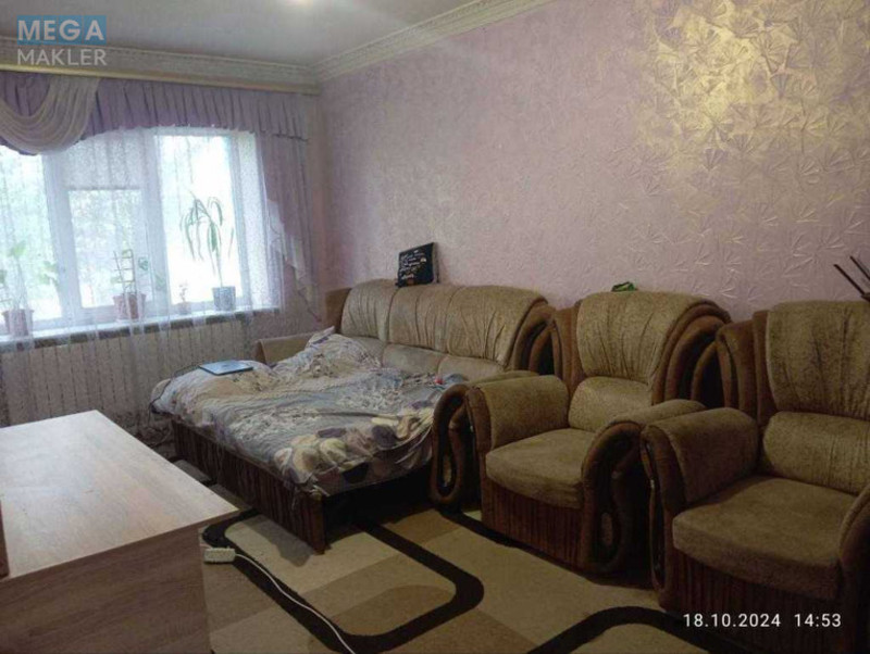 Продаж 3 кімнатної квартири (61/41/10), 1 пов. 2 пов. будинку, <a class="location-link" href="/rudnya-selo-kv/" title="Недвижимость Рудня">Рудня</a>, Віталія Шевченка, 11 (изображение 3)