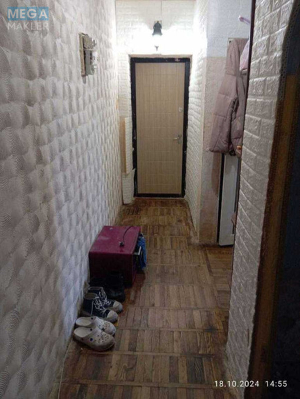 Продаж 3 кімнатної квартири (61/41/10), 1 пов. 2 пов. будинку, <a class="location-link" href="/rudnya-selo-kv/" title="Недвижимость Рудня">Рудня</a>, Віталія Шевченка, 11 (изображение 7)