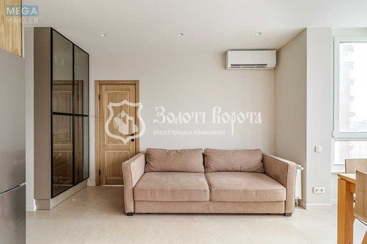 Продаж 2 кімнатної квартири (62/18/12), 21 пов. 26 пов. будинку, <a class="location-link" href="/kiev/" title="Недвижимость Київ">Київ</a>, <a class="location-link" href="/kiev/dneprovskij/" title="Недвижимость Дніпровський район">Дніпровський р-н</a>, Каховська вул., 62 (изображение 4)