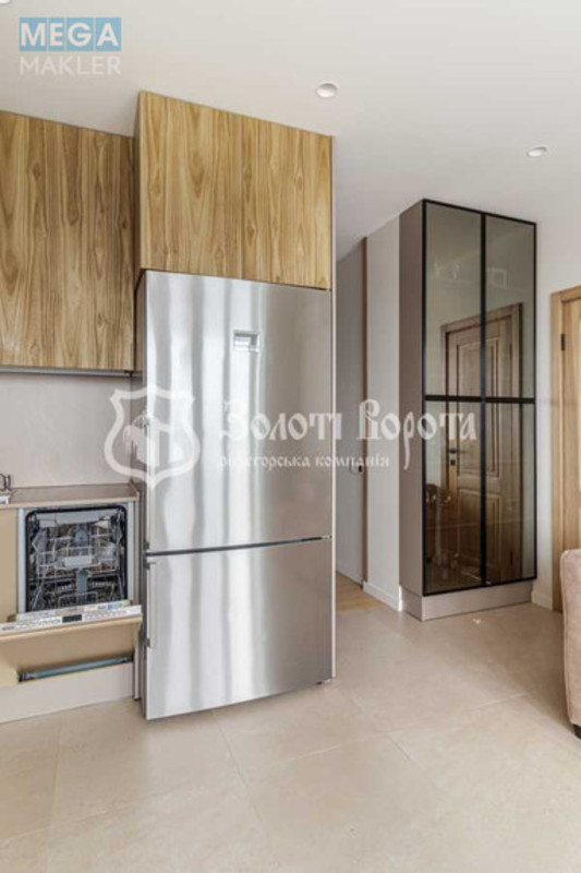 Продаж 2 кімнатної квартири (62/18/12), 21 пов. 26 пов. будинку, <a class="location-link" href="/kiev/" title="Недвижимость Київ">Київ</a>, <a class="location-link" href="/kiev/dneprovskij/" title="Недвижимость Дніпровський район">Дніпровський р-н</a>, Каховська вул., 62 (изображение 5)