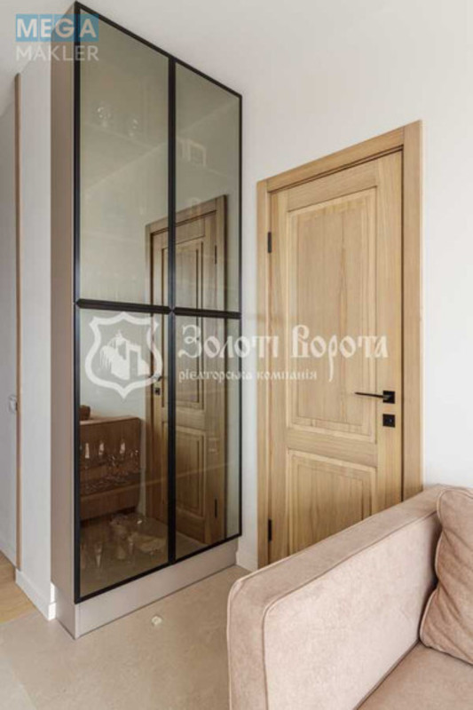 Продаж 2 кімнатної квартири (62/18/12), 21 пов. 26 пов. будинку, <a class="location-link" href="/kiev/" title="Недвижимость Київ">Київ</a>, <a class="location-link" href="/kiev/dneprovskij/" title="Недвижимость Дніпровський район">Дніпровський р-н</a>, Каховська вул., 62 (изображение 6)