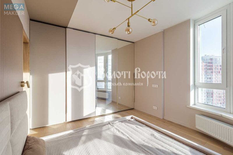 Продаж 2 кімнатної квартири (62/18/12), 21 пов. 26 пов. будинку, <a class="location-link" href="/kiev/" title="Недвижимость Київ">Київ</a>, <a class="location-link" href="/kiev/dneprovskij/" title="Недвижимость Дніпровський район">Дніпровський р-н</a>, Каховська вул., 62 (изображение 10)