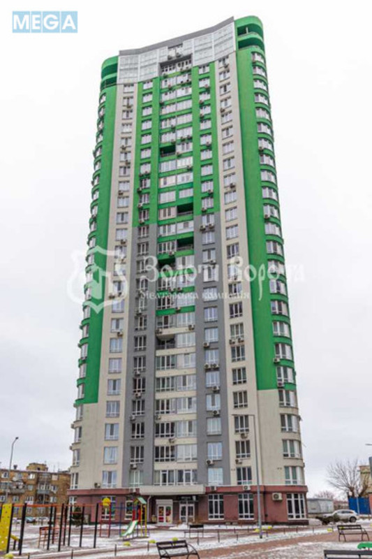 Продаж 2 кімнатної квартири (62/18/12), 21 пов. 26 пов. будинку, <a class="location-link" href="/kiev/" title="Недвижимость Київ">Київ</a>, <a class="location-link" href="/kiev/dneprovskij/" title="Недвижимость Дніпровський район">Дніпровський р-н</a>, Каховська вул., 62 (изображение 22)