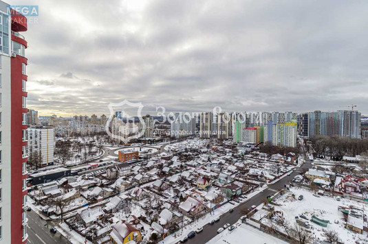 Продаж 2 кімнатної квартири (62/18/12), 21 пов. 26 пов. будинку, <a class="location-link" href="/kiev/" title="Недвижимость Київ">Київ</a>, <a class="location-link" href="/kiev/dneprovskij/" title="Недвижимость Дніпровський район">Дніпровський р-н</a>, Каховська вул., 62 (изображение 23)