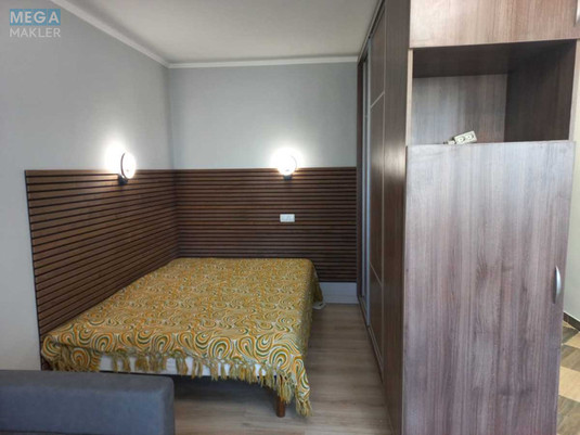 Продаж 1 кімнатної квартири (22/14/6), 8 пов. 9 пов. будинку, <a class="location-link" href="/kiev/" title="Недвижимость Київ">Київ</a>, <a class="location-link" href="/kiev/dneprovskij/" title="Недвижимость Дніпровський район">Дніпровський р-н</a>, Березняківська вул., 22б (изображение 6)