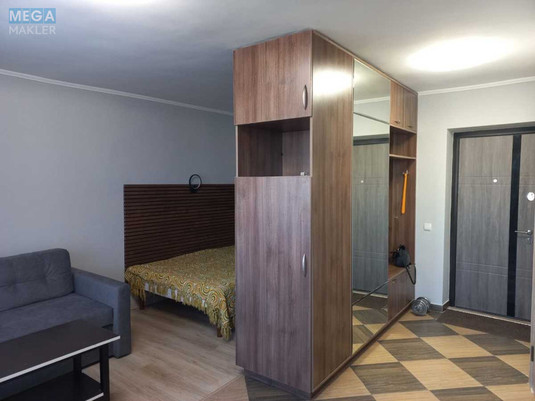 Продаж 1 кімнатної квартири (22/14/6), 8 пов. 9 пов. будинку, <a class="location-link" href="/kiev/" title="Недвижимость Київ">Київ</a>, <a class="location-link" href="/kiev/dneprovskij/" title="Недвижимость Дніпровський район">Дніпровський р-н</a>, Березняківська вул., 22б (изображение 7)