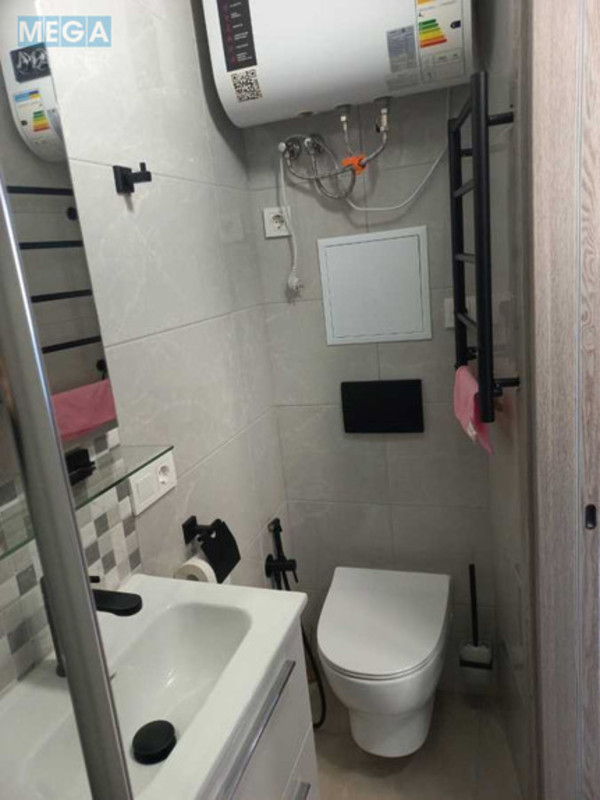 Продаж 1 кімнатної квартири (22/14/6), 8 пов. 9 пов. будинку, <a class="location-link" href="/kiev/" title="Недвижимость Київ">Київ</a>, <a class="location-link" href="/kiev/dneprovskij/" title="Недвижимость Дніпровський район">Дніпровський р-н</a>, Березняківська вул., 22б (изображение 12)