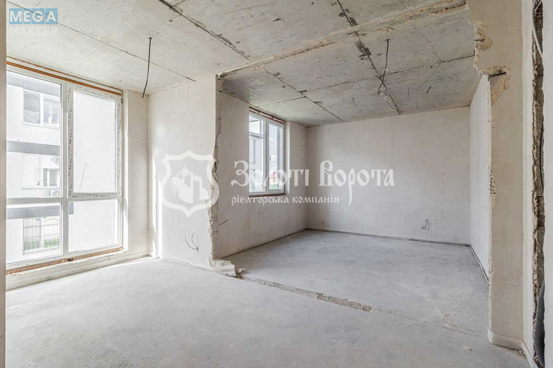 Продаж 1 кімнатної квартири (30/15/7), 2 пов. 4 пов. будинку, <a class="location-link" href="/sofievskaya-borshagovka/" title="Недвижимость Софіївська Борщагівка">Софіївська Борщагівка</a>, Кошова вул., 81 (изображение 2)