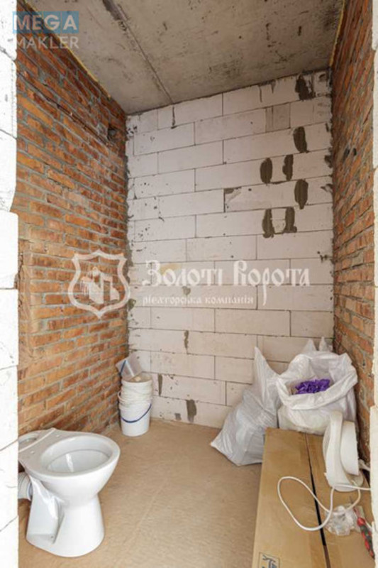 Продаж 1 кімнатної квартири (30/15/7), 2 пов. 4 пов. будинку, <a class="location-link" href="/sofievskaya-borshagovka/" title="Недвижимость Софіївська Борщагівка">Софіївська Борщагівка</a>, Кошова вул., 81 (изображение 9)