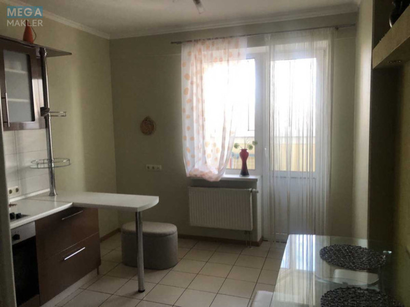 Оренда 1 кімнатної квартири, <a class="location-link" href="/kiev/" title="Недвижимость Київ">Київ</a>, <a class="location-link" href="/kiev/obolonskij/" title="Недвижимость Оболонський район">Оболонський р-н</a>, Йорданська вул., 1 (изображение 6)