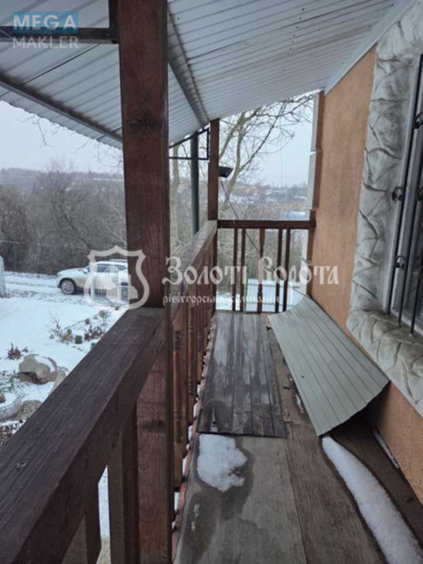 Продаж 2 кімнатної квартири (30/25/5), 2 пов. 2 пов. будинку, <a class="location-link" href="/vasilkov/" title="Недвижимость Васильків">Васильків</a>, СТ Звязківець, 293 (изображение 2)