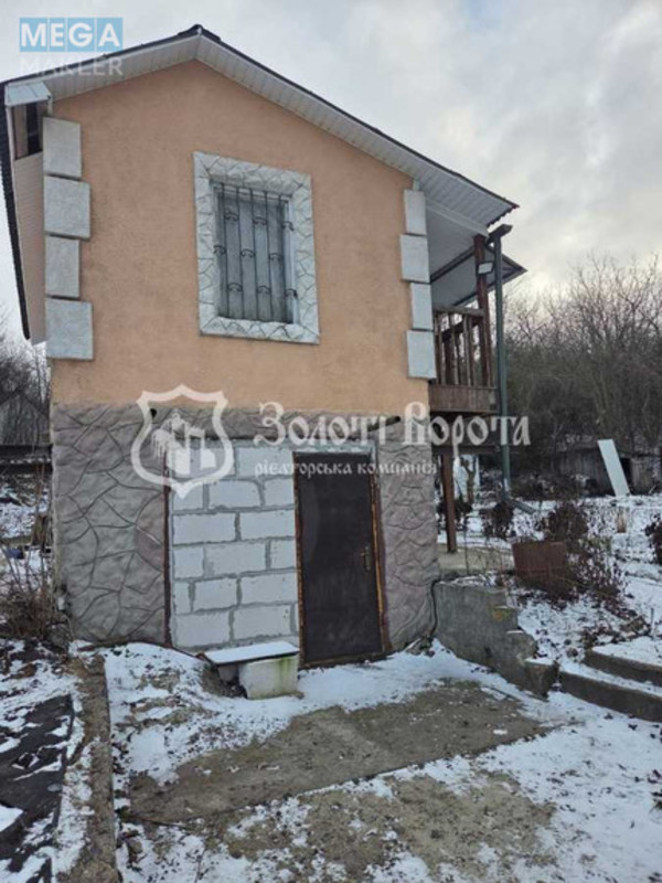 Продаж 2 кімнатної квартири (30/25/5), 2 пов. 2 пов. будинку, <a class="location-link" href="/vasilkov/" title="Недвижимость Васильків">Васильків</a>, СТ Звязківець, 293 (изображение 3)