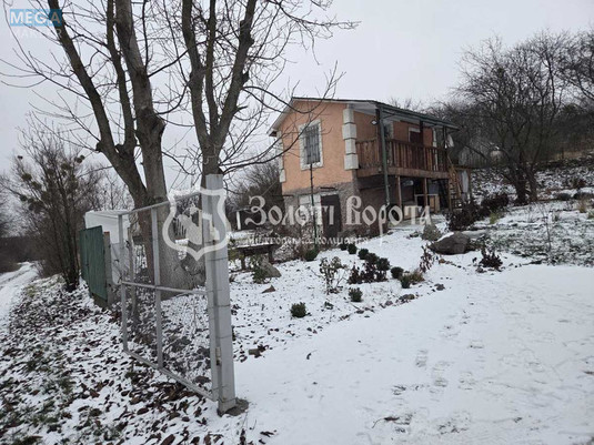 Продаж 2 кімнатної квартири (30/25/5), 2 пов. 2 пов. будинку, <a class="location-link" href="/vasilkov/" title="Недвижимость Васильків">Васильків</a>, СТ Звязківець, 293 (изображение 4)