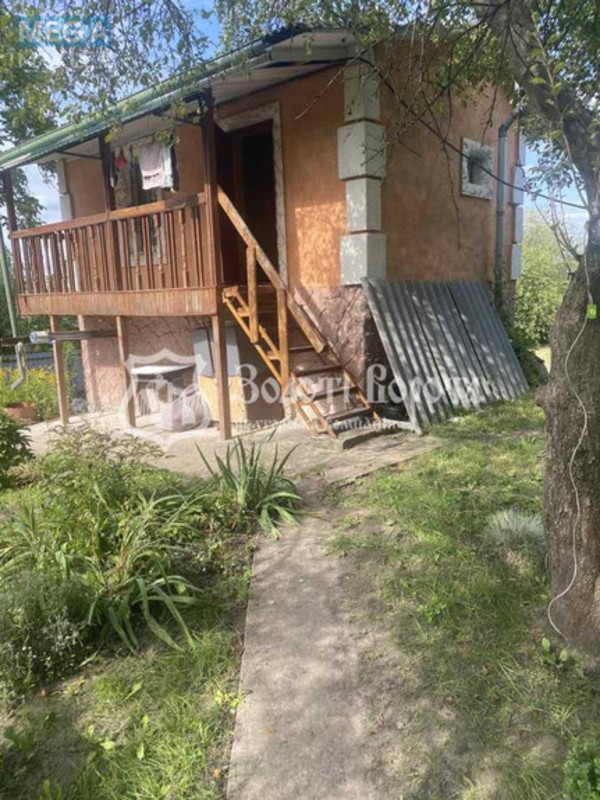 Продаж 2 кімнатної квартири (30/25/5), 2 пов. 2 пов. будинку, <a class="location-link" href="/vasilkov/" title="Недвижимость Васильків">Васильків</a>, СТ Звязківець, 293 (изображение 12)