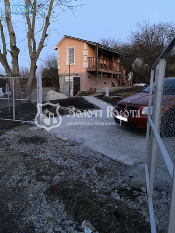 Продаж 2 кімнатної квартири (30/25/5), 2 пов. 2 пов. будинку, <a class="location-link" href="/vasilkov/" title="Недвижимость Васильків">Васильків</a>, СТ Звязківець, 293 (изображение 24)