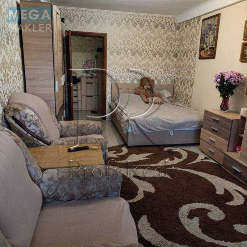 Продаж 1 кімнатної квартири (41/19/9), 1 пов. 9 пов. будинку, <a class="location-link" href="/kiev/" title="Недвижимость Київ">Київ</a>, <a class="location-link" href="/kiev/obolonskij/" title="Недвижимость Оболонський район">Оболонський р-н</a>, Богатирська вулиця, 2 (изображение 5)