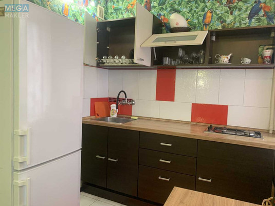 Оренда 1 кімнатної квартири, <a class="location-link" href="/kiev/" title="Недвижимость Київ">Київ</a>, <a class="location-link" href="/kiev/podolskij/" title="Недвижимость Подільський район">Подільський р-н</a>, Сковороди вул., 3 (изображение 5)