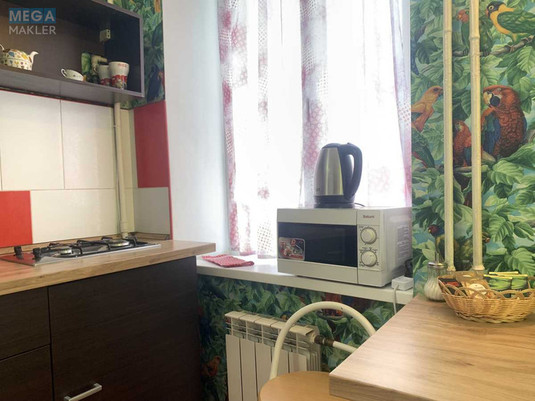 Оренда 1 кімнатної квартири, <a class="location-link" href="/kiev/" title="Недвижимость Київ">Київ</a>, <a class="location-link" href="/kiev/podolskij/" title="Недвижимость Подільський район">Подільський р-н</a>, Сковороди вул., 3 (изображение 6)