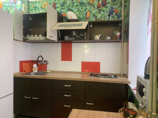 Оренда 1 кімнатної квартири, <a class="location-link" href="/kiev/" title="Недвижимость Київ">Київ</a>, <a class="location-link" href="/kiev/podolskij/" title="Недвижимость Подільський район">Подільський р-н</a>, Сковороди вул., 3 (изображение 7)